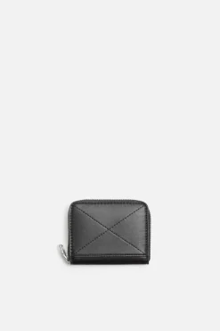 Online MONEDERO PESPUNTES Hombre Bolsos / Mochilas
