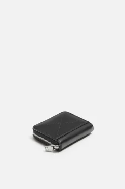 Online MONEDERO PESPUNTES Hombre Bolsos / Mochilas