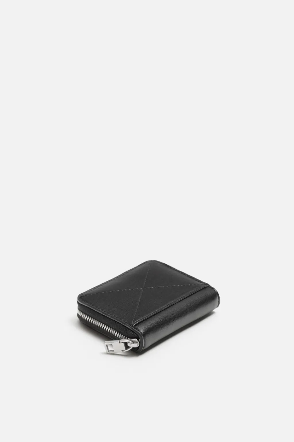 Online MONEDERO PESPUNTES Hombre Bolsos / Mochilas