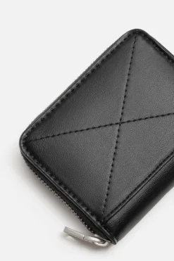 Online MONEDERO PESPUNTES Hombre Bolsos / Mochilas