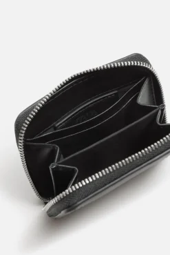Online MONEDERO PESPUNTES Hombre Bolsos / Mochilas