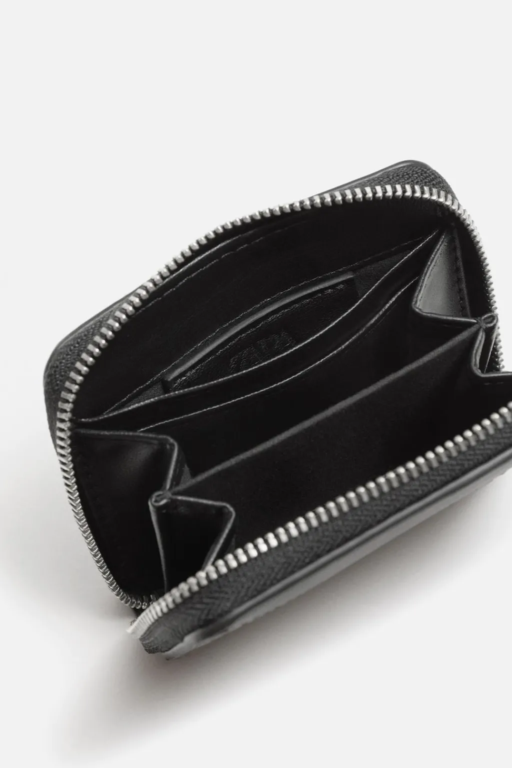 Online MONEDERO PESPUNTES Hombre Bolsos / Mochilas