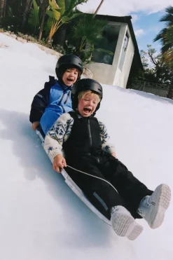 Niños ZARA 1½ - 6 Años·Pantalones|1½ - 6 Años·Chándal<MONO CAPUCHA WATER REPELLENT Y WINDPROOF SKI COLLECTION