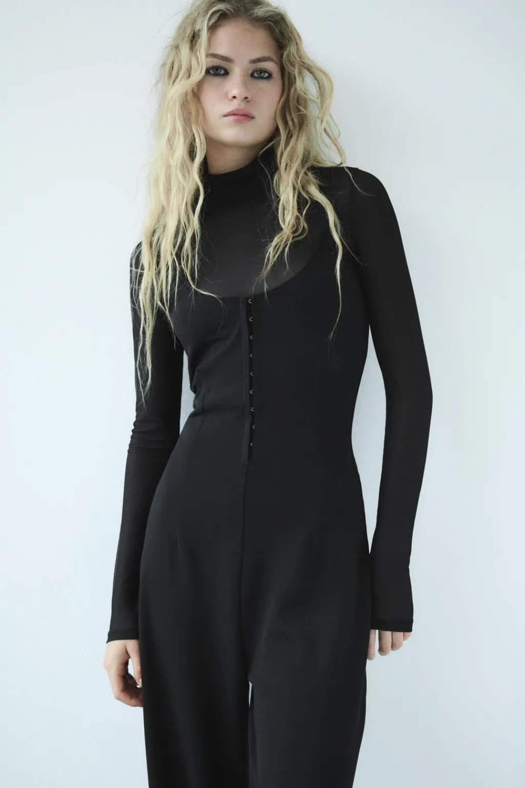 Best MONO LARGO TIRANTES Mujer Vestidos