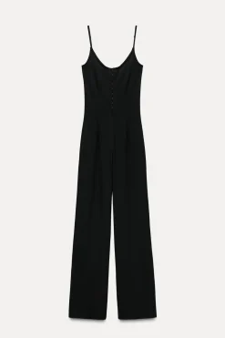 Best MONO LARGO TIRANTES Mujer Vestidos