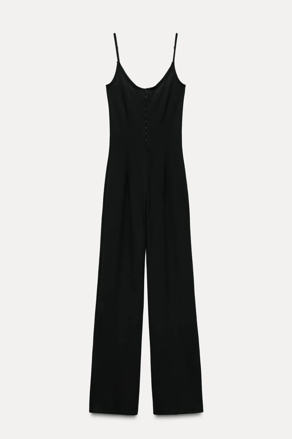 Best MONO LARGO TIRANTES Mujer Vestidos