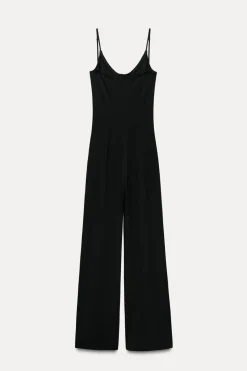 Best MONO LARGO TIRANTES Mujer Vestidos