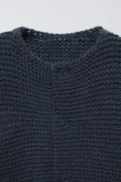Niños ZARA 6 - 18 Meses·Punto|6 - 18 Meses·Vestidos / Monos<MONO PUNTO LINKS