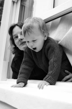 Niños ZARA 6 - 18 Meses·Punto|6 - 18 Meses·Vestidos / Monos<MONO PUNTO LINKS