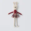 Niños ZARA 1½ - 6 Años·Accesorios|6 - 14 Años·Accesorios<MUÑECO CONEJITO