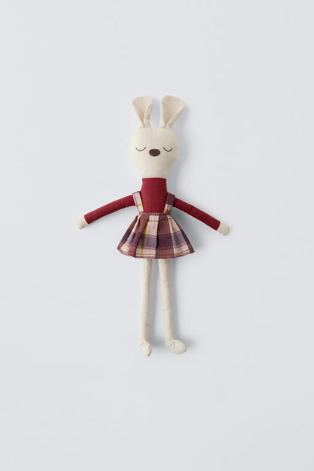 Niños ZARA 1½ - 6 Años·Accesorios|6 - 14 Años·Accesorios<MUÑECO CONEJITO