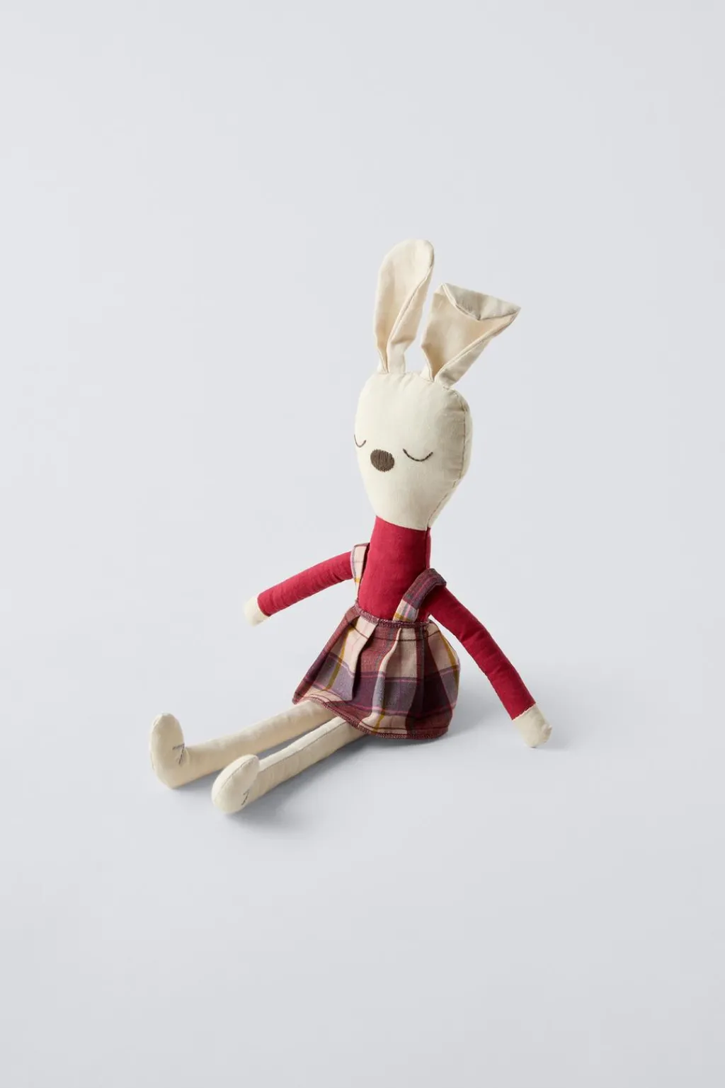 Niños ZARA 1½ - 6 Años·Accesorios|6 - 14 Años·Accesorios<MUÑECO CONEJITO