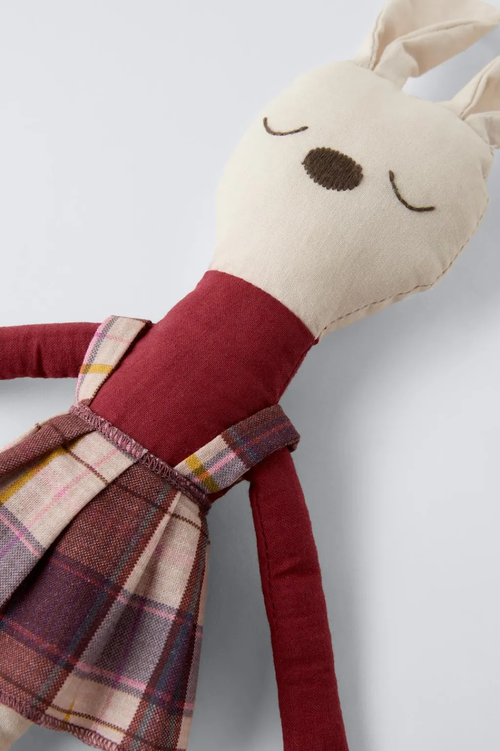 Niños ZARA 1½ - 6 Años·Accesorios|6 - 14 Años·Accesorios<MUÑECO CONEJITO