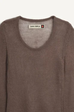 Best NCK KNT 13 Mujer Cárdigan / Jerséis|Punto