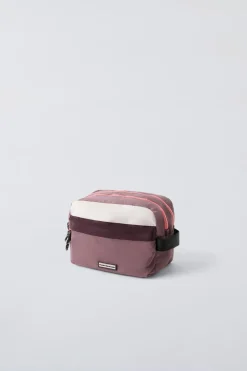 Niños ZARA 6 - 14 Años·Bolsos / Mochilas|6 - 14 Años·Bolsos / Mochilas<NECESER GYM COMBINADO