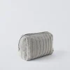 Niños ZARA 1½ - 6 Años·Bolsos / Mochilas|1½ - 6 Años·Bolsos / Mochilas<NECESER MATERNIDAD ALGODÓN