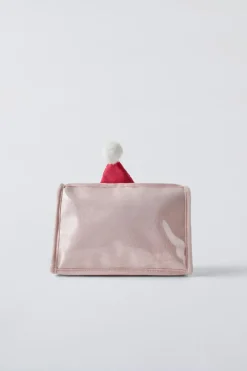 Niños ZARA 1½ - 6 Años·Licencias|1½ - 6 Años·Bolsos / Mochilas<NECESER PEPPA PIG ™