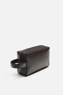 Sale NECESER PIEL Hombre Bolsos / Mochilas