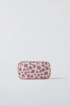 Niños ZARA 1½ - 6 Años·Bolsos / Mochilas<NECESER PRINT COMBINADO