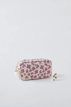 Niños ZARA 1½ - 6 Años·Bolsos / Mochilas<NECESER PRINT COMBINADO