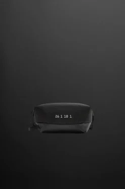 Clearance NECESER TÉCNICO Hombre Bolsos / Mochilas