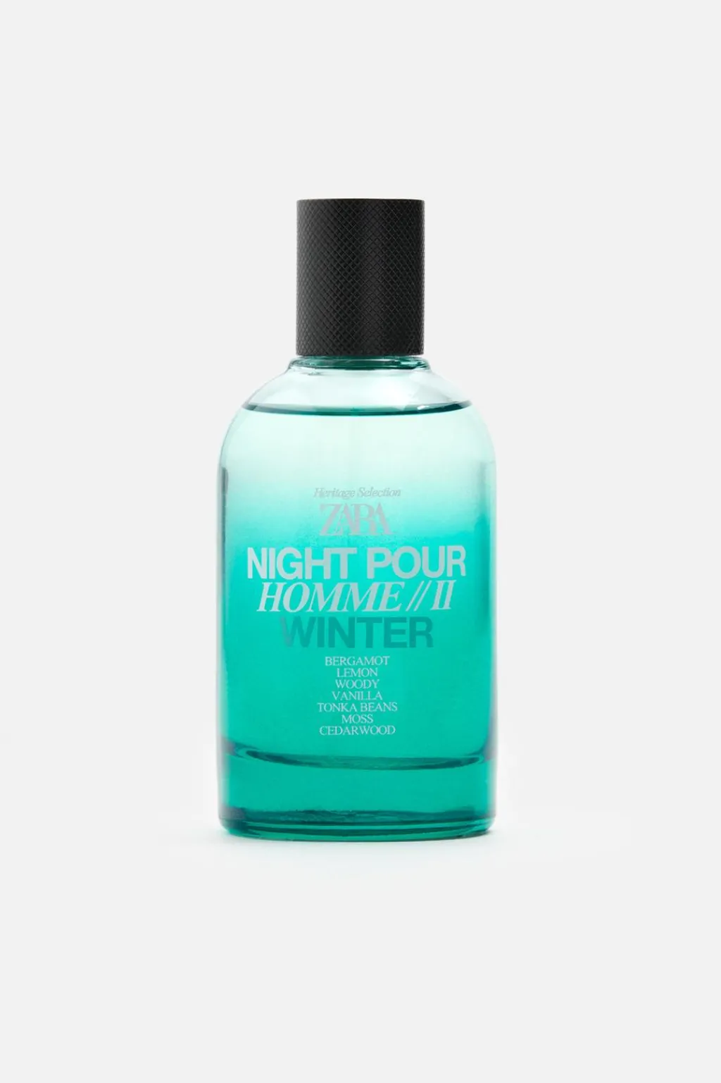 Best NIGHT POUR HOMME II WINTER EDP 100ML (3.38 FL OZ) Hombre Perfumes