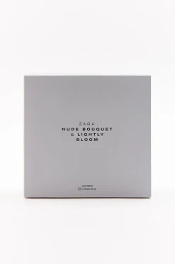 Sale NUDE BOUQUET EDP + LIGHTLY BLOOM EDP 2 X100 ML (3.4 FL. OZ). Mujer Perfumes