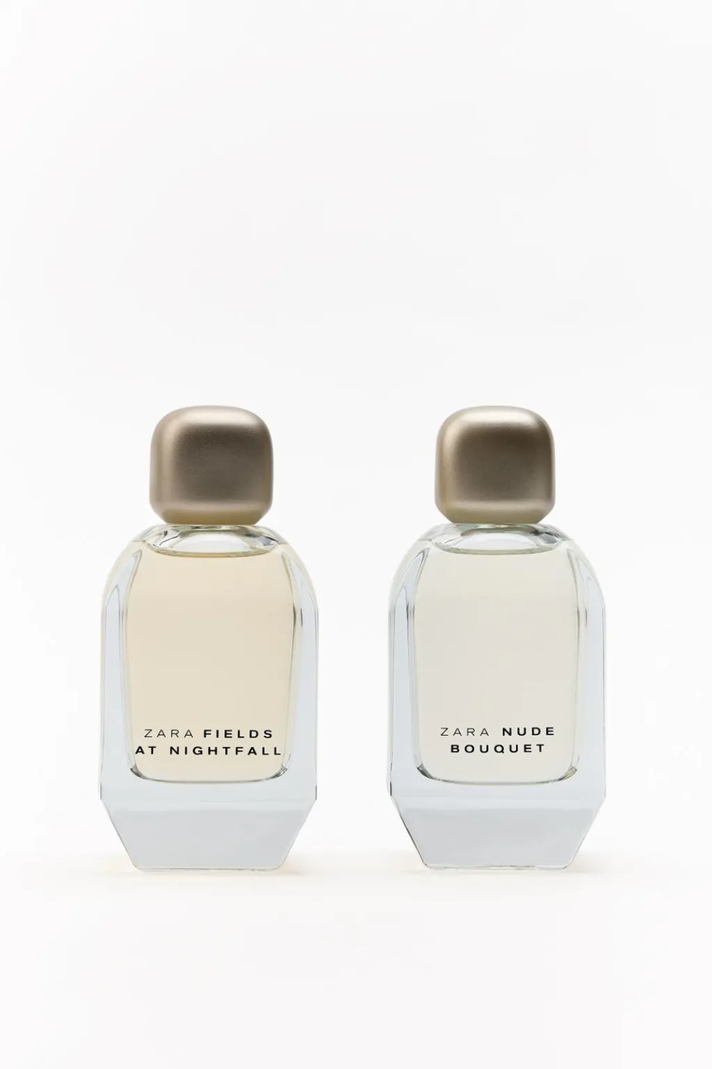 Online NUDE BOUQUET EDP 100ML + FIELDS AT NIGHTFALL EDP 100ML (3.4 FL. OZ). Mujer Perfumes