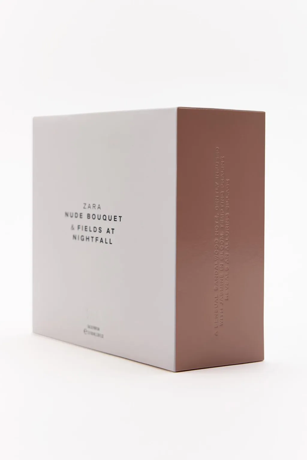 Online NUDE BOUQUET EDP 100ML + FIELDS AT NIGHTFALL EDP 100ML (3.4 FL. OZ). Mujer Perfumes