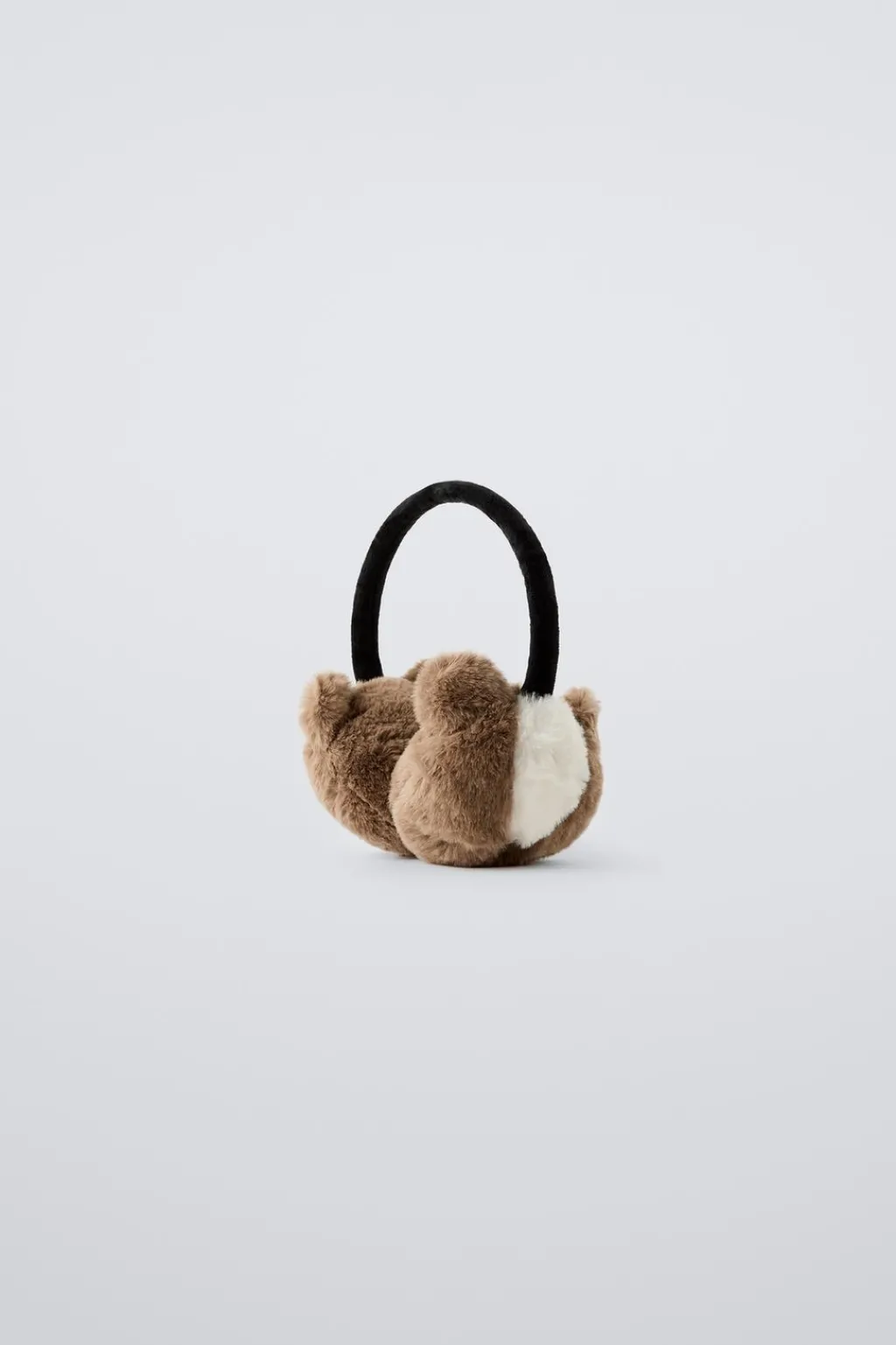 Niños ZARA 1½ - 6 Años·Accesorios|6 - 14 Años·Accesorios<OREJERAS BORDADO CASTOR
