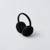Niños ZARA 1½ - 6 Años·Accesorios|6 - 14 Años·Accesorios<OREJERAS LISAS EFECTO PELO