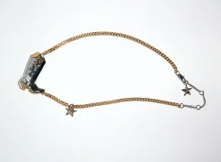 Best PACK 2 COLLARES BOTA COWBOY ABALORIOS Mujer Accesorios / Bisuteria