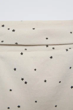 Niños ZARA 0 - 6 Meses·Bodies / Camisas|0 - 6 Meses·Leggings / Polainas<PACK BODY Y LEGGING ESTRELLAS