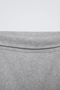 Niños ZARA 0 - 6 Meses·Bodies / Camisas|0 - 6 Meses·Leggings / Polainas<PACK BODY Y LEGGING RIB