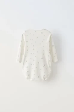 Niños ZARA 1½ - 6 Años·Ropa Interior / Calcetines|1½ - 6 Años·Ropa Interior / Calcetines<PACK CINCO BODIES ARBOLITOS