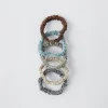 Niños ZARA 1½ - 6 Años·Accesorios|6 - 14 Años·Accesorios<PACK CINCO GOMAS ANIMAL PRINT
