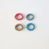 Niños ZARA 1½ - 6 Años·Accesorios|6 - 14 Años·Accesorios<PACK CUATRO COLETEROS ANCHOS RAYAS