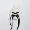 Niños ZARA 1½ - 6 Años·Accesorios|6 - 14 Años·Accesorios<PACK CUATRO LAZOS SATINADOS