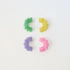 Niños ZARA 1½ - 6 Años·Accesorios|6 - 14 Años·Accesorios<PACK CUATRO PINZAS ONDAS