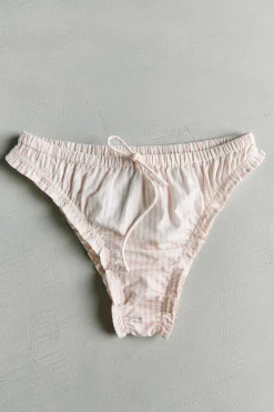 Niños ZARA 6 - 14 Años·Ropa Interior / Calcetines<PACK DOS BRAGUITAS ESTAMPADAS - SEA NY