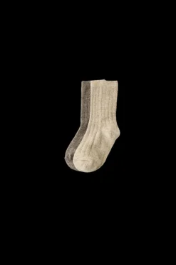 Niños ZARA 1½ - 6 Años·Ropa Interior / Calcetines|6 - 14 Años·Ropa Interior / Calcetines<PACK DOS CALCETIN PUNTO