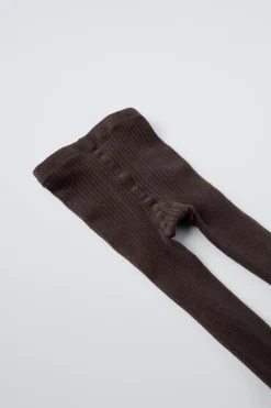 Niños ZARA 0 - 6 Meses·Ropa Interior / Pijamas|6 - 18 Meses·Accesorios / Calcetines<PACK DOS LEOTARDOS CANALÉ CAJITA