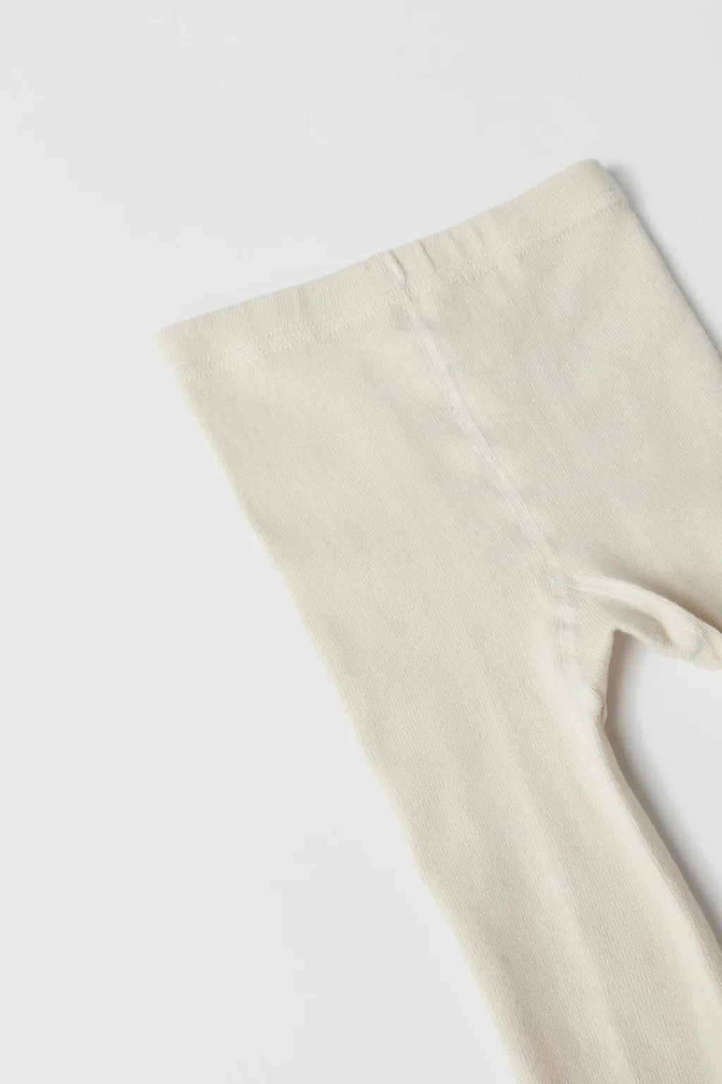 Niños ZARA 1½ - 6 Años·Ropa Interior / Calcetines|6 - 14 Años·Ropa Interior / Calcetines<PACK DOS LEOTARDOS LISOS