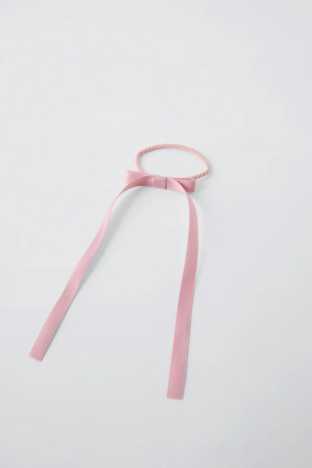 Niños ZARA 1½ - 6 Años·Accesorios|6 - 14 Años·Accesorios<PACK DOS PINZAS Y GOMAS LAZOS