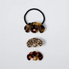 Niños ZARA 1½ - 6 Años·Accesorios|6 - 14 Años·Accesorios<PACK GOMA Y PINZAS PERRO