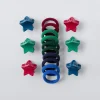 Niños ZARA 1½ - 6 Años·Accesorios|6 - 14 Años·Accesorios<PACK GOMITAS Y PINZAS ESTRELLA