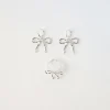 Niños ZARA 1½ - 6 Años·Accesorios|6 - 14 Años·Accesorios<PACK PENDIENTES Y ANILLO LAZO