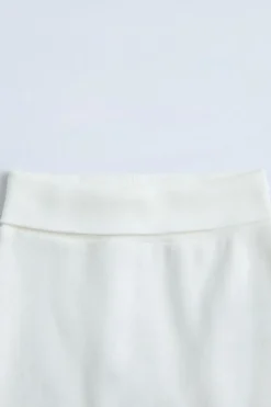 Niños ZARA 0 - 6 Meses·Camisetas|0 - 6 Meses·Leggings / Polainas<PACK SET DE PRIMERA PUESTA