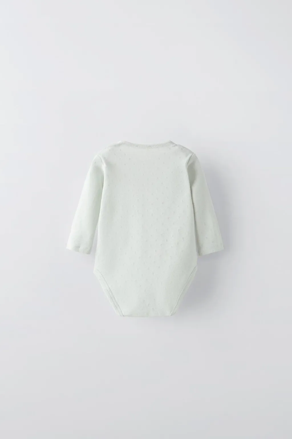 Niños ZARA 1½ - 6 Años·Ropa Interior / Calcetines|1½ - 6 Años·Ropa Interior / Calcetines<PACK TRES BODIES MANGA LARGA ESTAMPADO