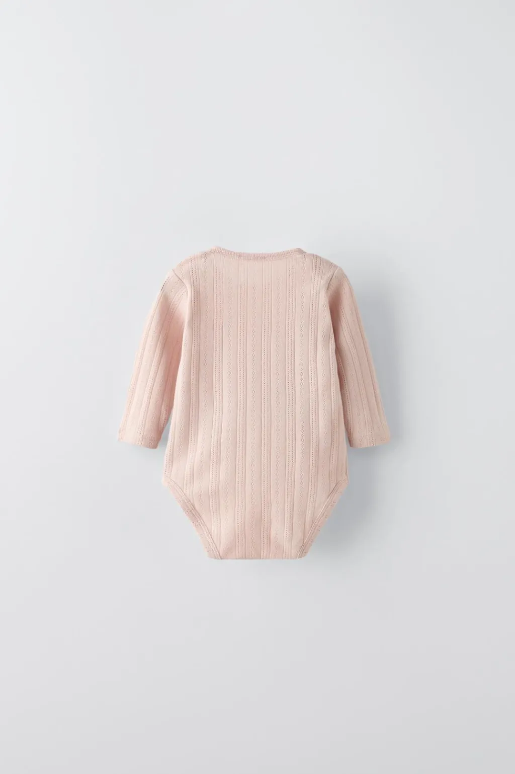 Niños ZARA 1½ - 6 Años·Ropa Interior / Calcetines|6 - 18 Meses·Bodies<PACK TRES BODIES MANGA LARGA ESTAMPADO